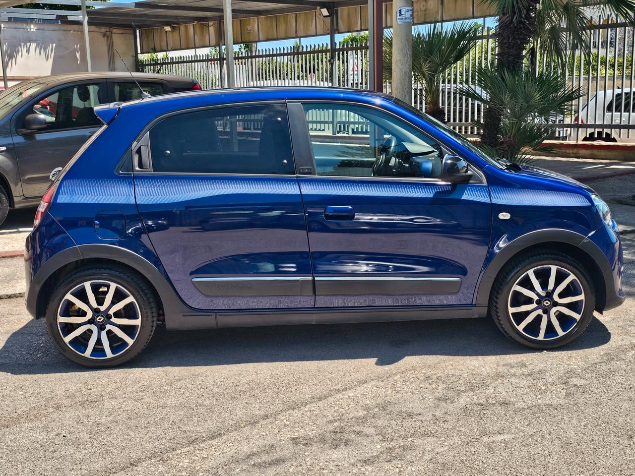 Renault Twingo 0.9 TCe 90 CV Stop&Start Energy Lovely2