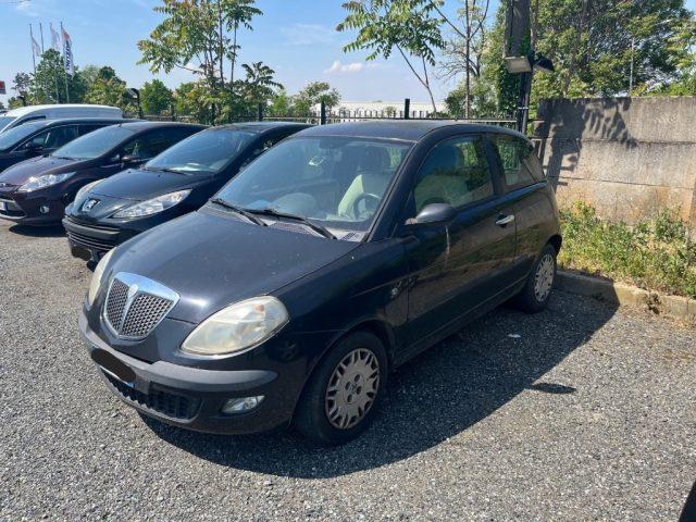 LANCIA Ypsilon 1.2 Argento