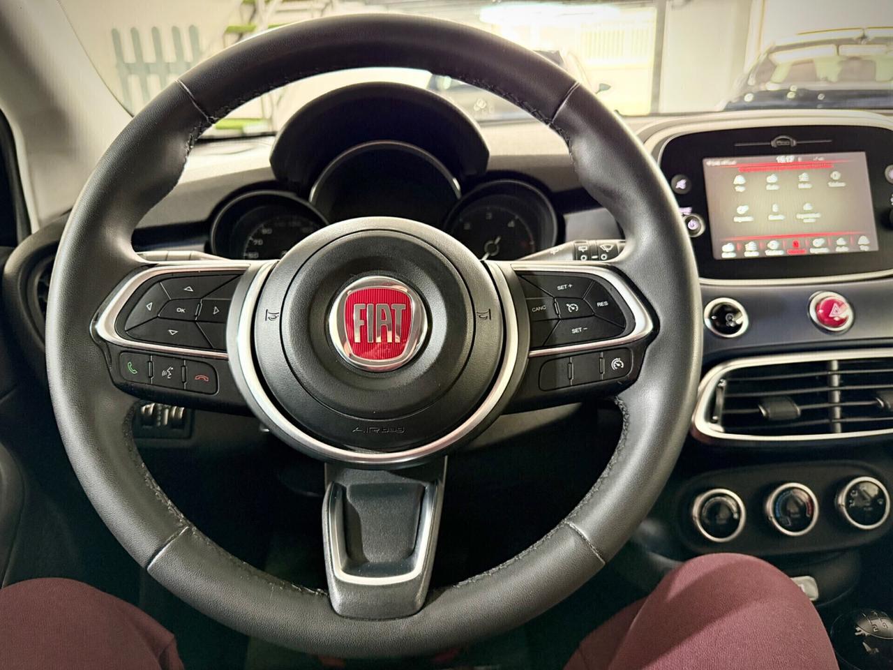 Fiat 500X 1.3 MultiJet 95CV Aziendale Club