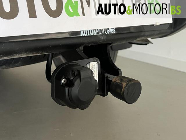 NISSAN Navara 2.3 dCi 4WD King Cab Acenta *GANCIO TRAINO*