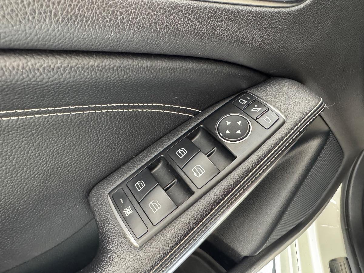 MERCEDES A180 CDI Automatic Premium AMG