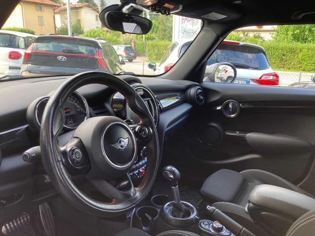 MINI Cooper S 2.0 Cooper S Hype 5 porte