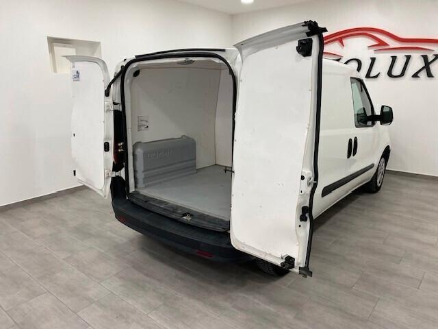 Fiat Doblò 1.3 MJT FRIGO COINBENTATO