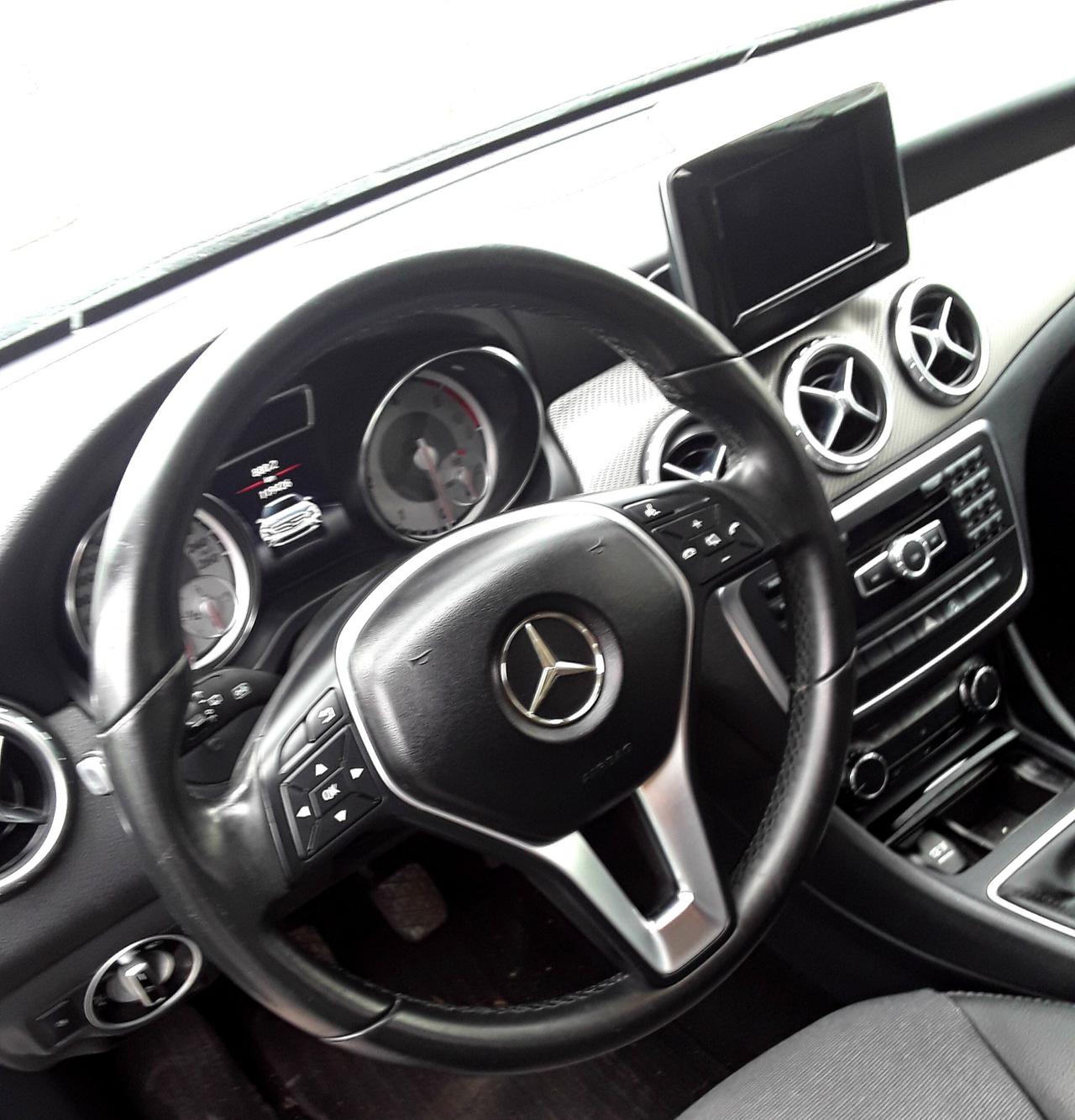 GLA 200 SPORT