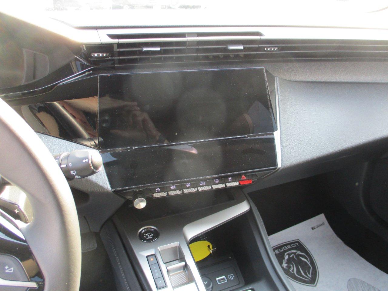 Peugeot 308 SW 1.2 puretech t Allure s&s 130cv eat8