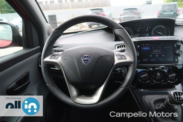 LANCIA Ypsilon Ypsilon 1.0 70cv Hybrid Gold