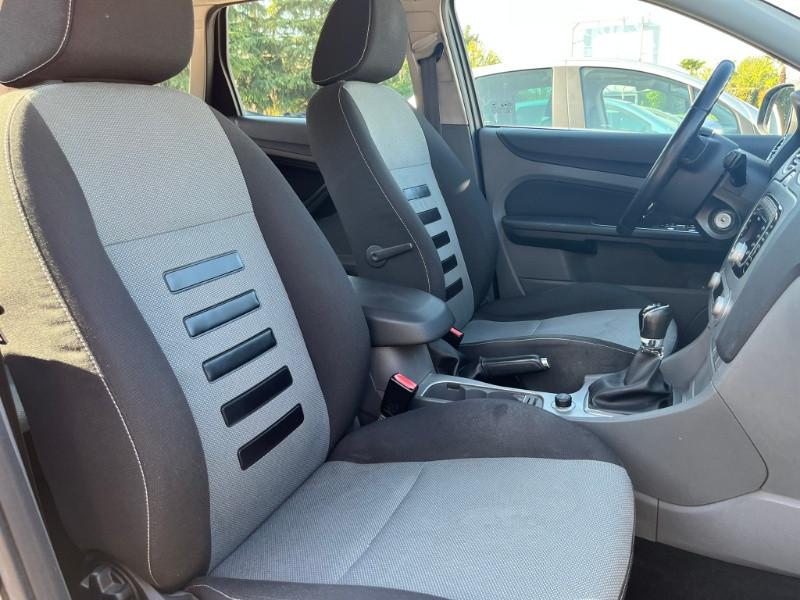 FORD Focus 1.6 TDCi (110CV) SW Tit. DPF