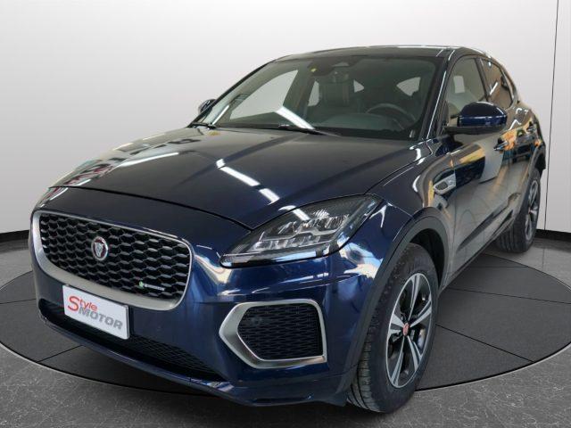 JAGUAR E-Pace N1 2.0D I4 163 CV AWD Auto R-Dynamic S