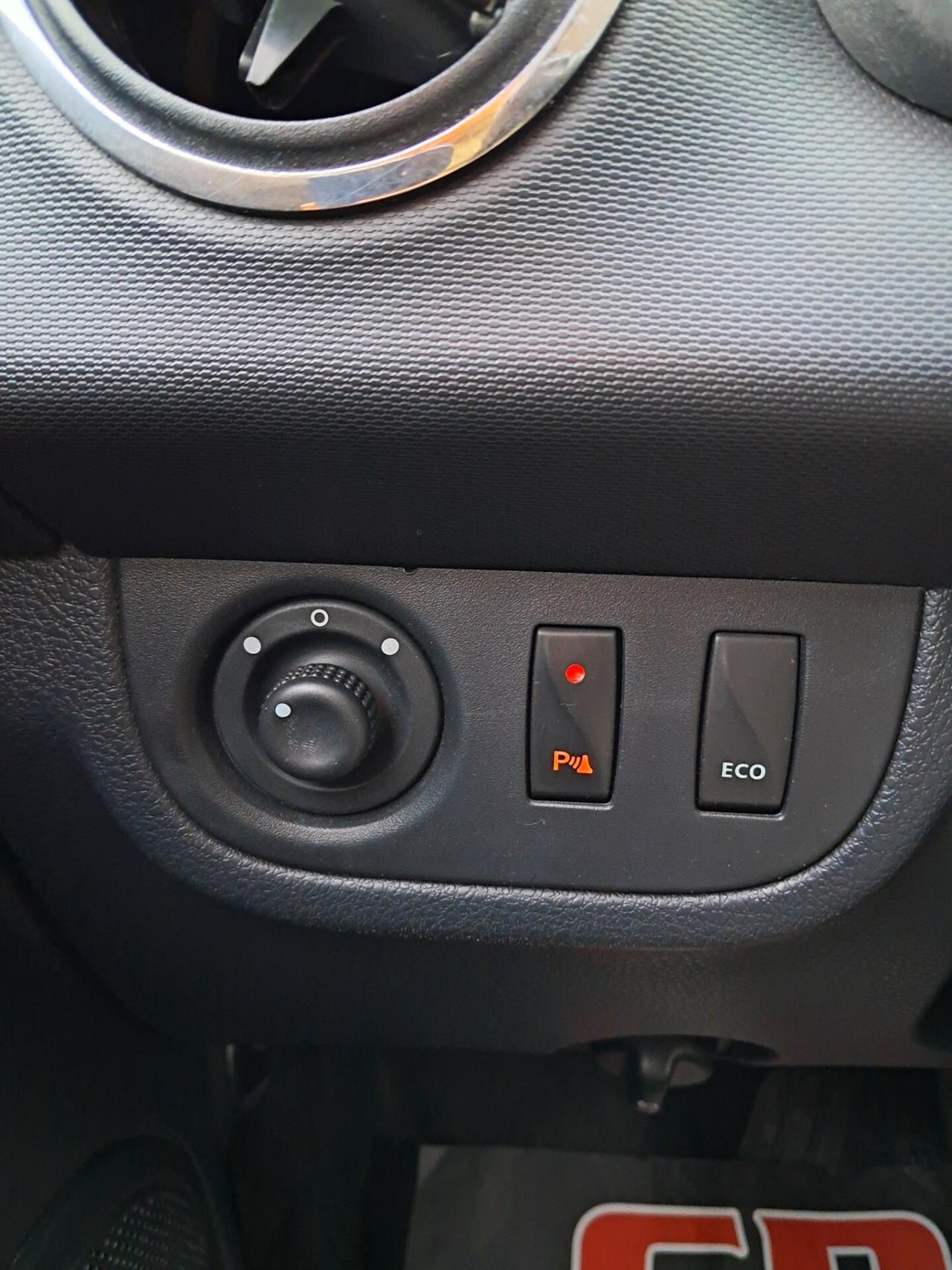 Sandero Stepway 1.5 dCi 90CV Automatica *NAVY-CRUISE*