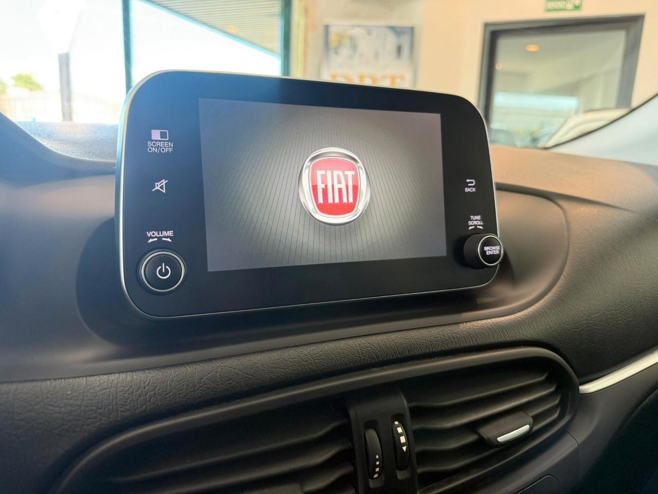 Fiat Tipo 1.6 Mjt S&S SW Lounge