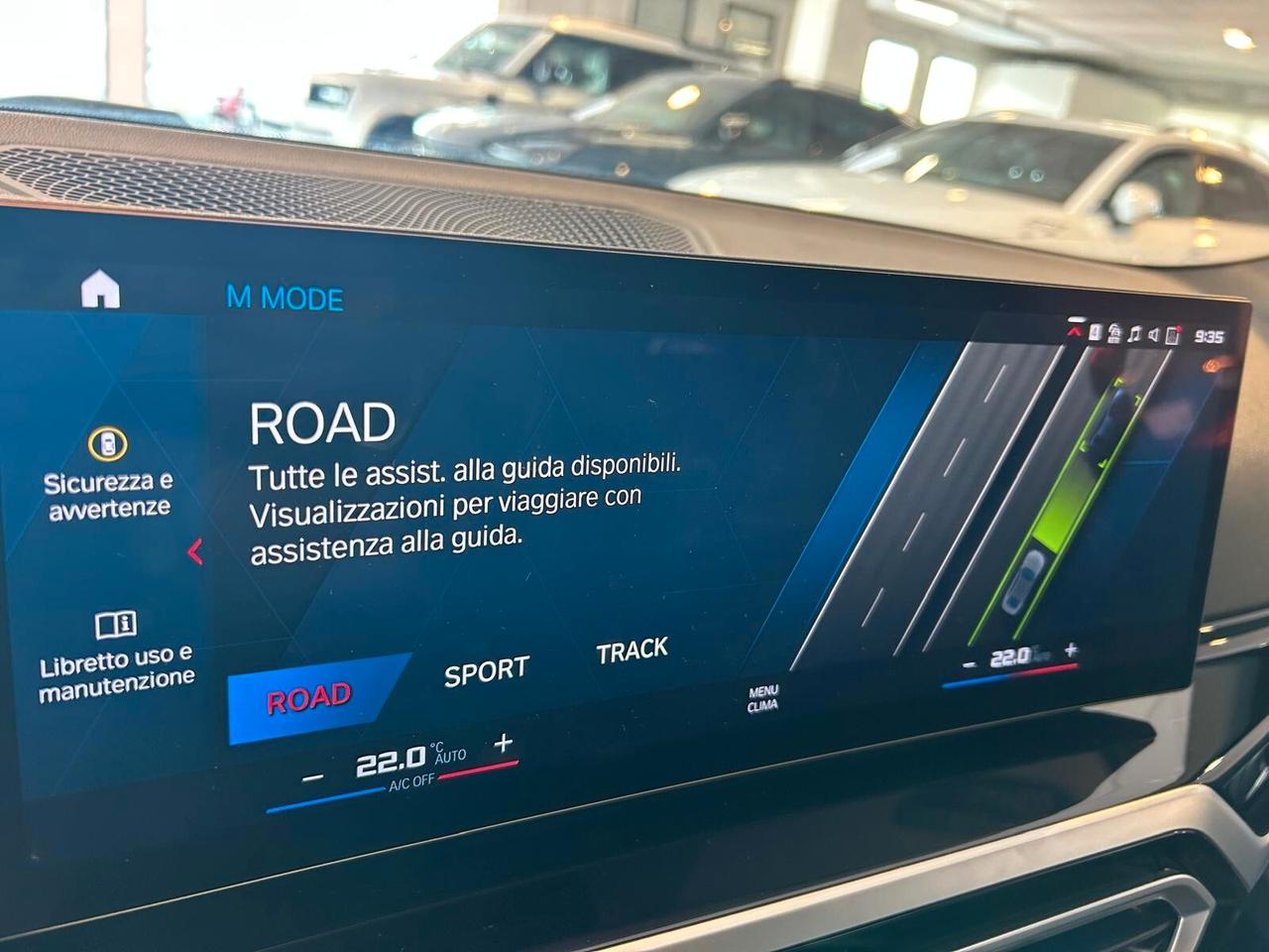 Bmw M3 COMPETITION 3.0 510 CV Steptronic 18000 KM