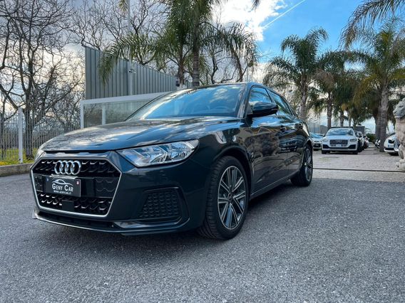 Audi A1 Spb 30 Tfsi Admired Advanced