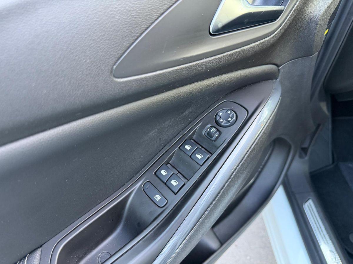 OPEL - Grandland X - 1.5 diesel Ecotec S&S aut. Ultimate