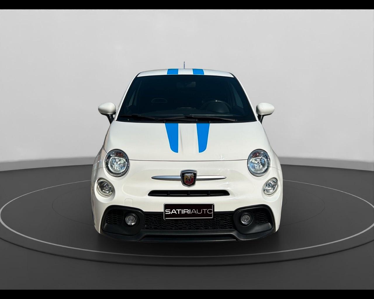 ABARTH 595 2016 - 595 1.4 t-jet 145cv