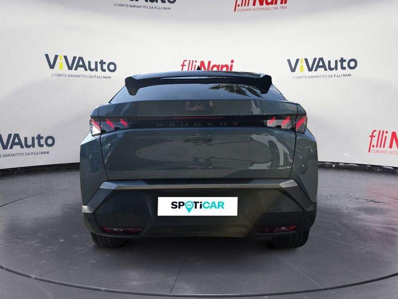 Peugeot 3008 Hybrid 145 GT e-DCS 6 IVA ESPOSTA