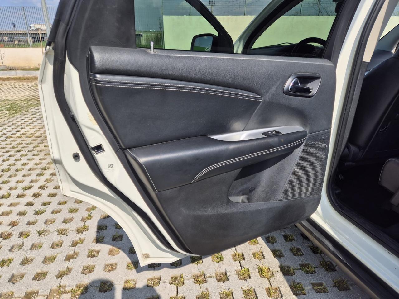 Fiat Freemont 2.0 Multijet 140 CV 7 POSTI