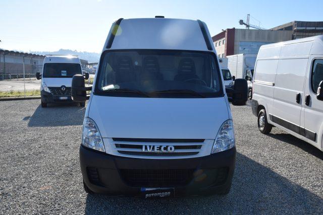 IVECO Daily 35S10 2.3 L2H2 Allestito