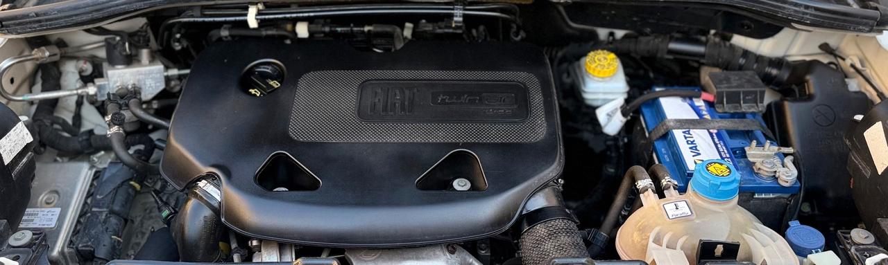 Fiat 500L 0.9 Natural Power 84 Cv
