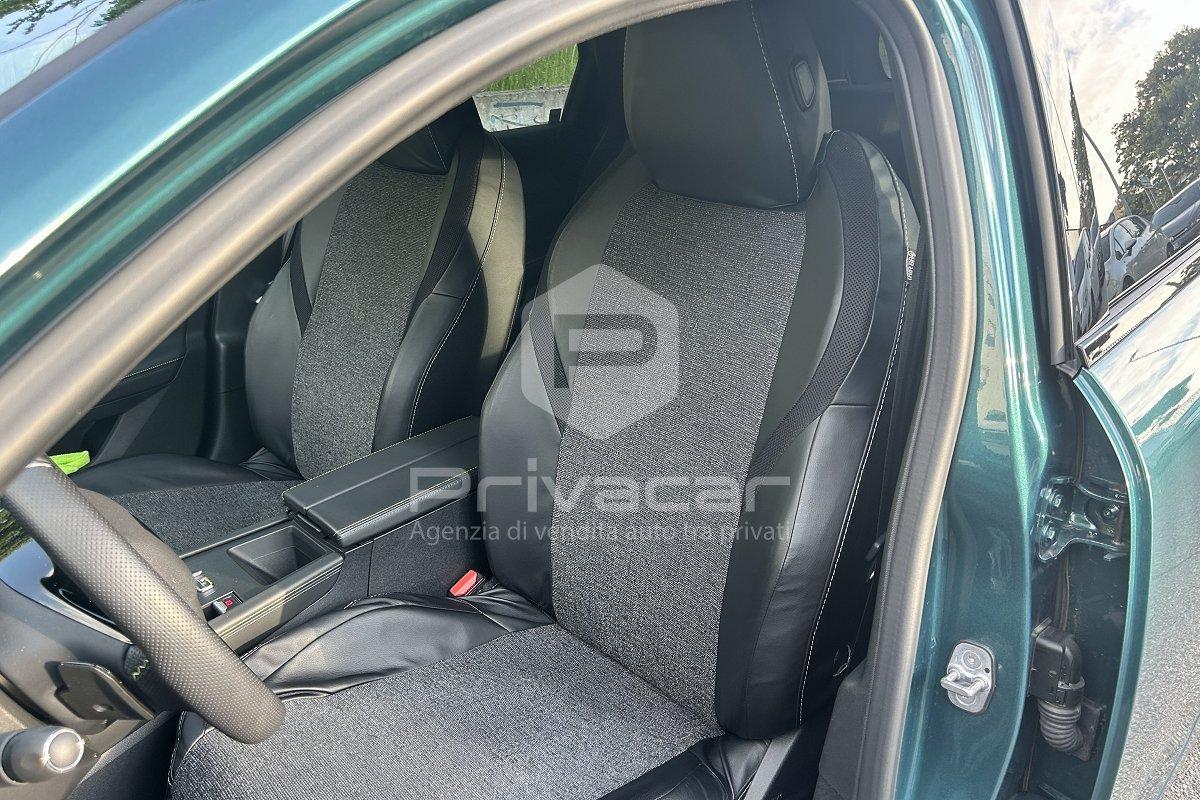PEUGEOT 308 Plug-in Hybrid 225 e-EAT8 SW GT