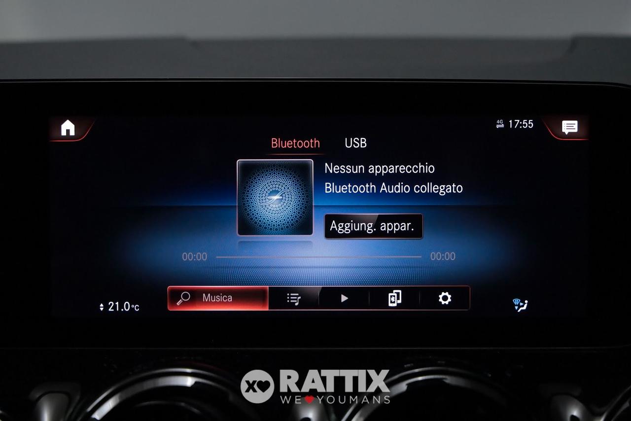 Mercedes-Benz GLA 200 d 2.0 150CV Business Extra Auto