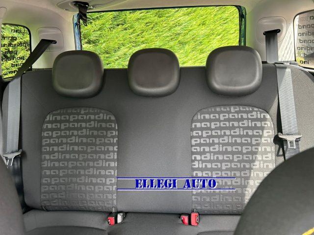 FIAT Pandina PROMO FIN. PANDINA CROSS 1.0 FireFly Hybrid KM0