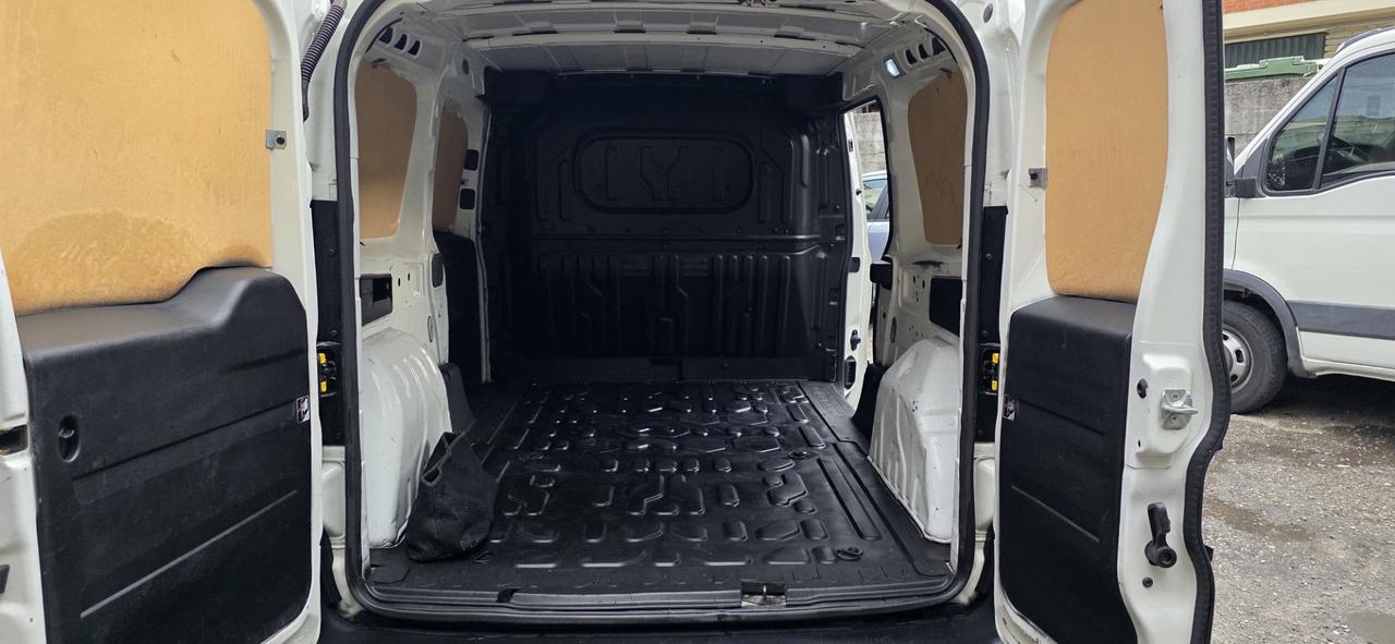 Opel Combo 1.6 CDTI 105CV PL-TA Van Blitz S&S (1000kg) E6
