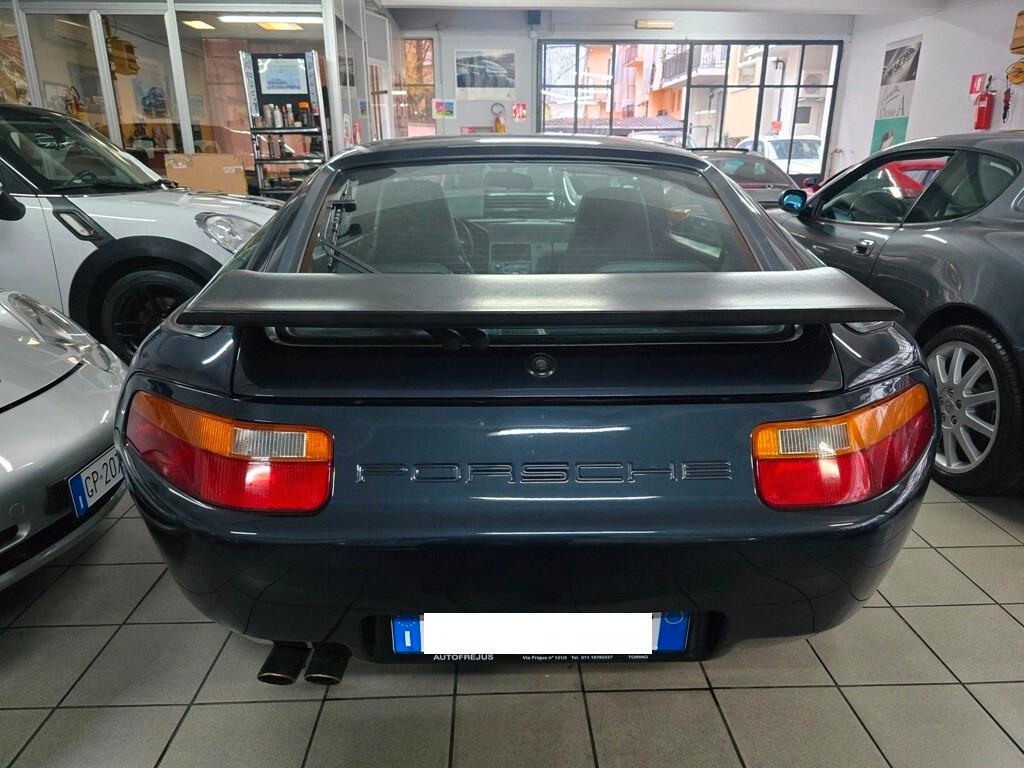 Porsche 928 S4 ASI/CRS