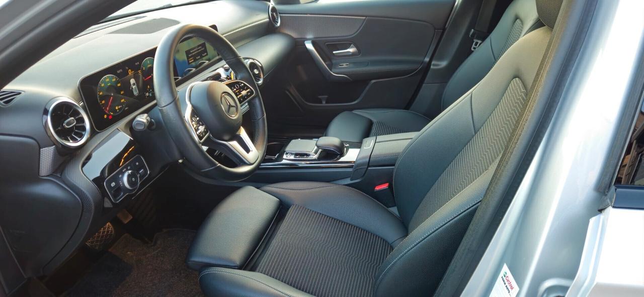Mercedes-benz A 180 d Sport Night Edition