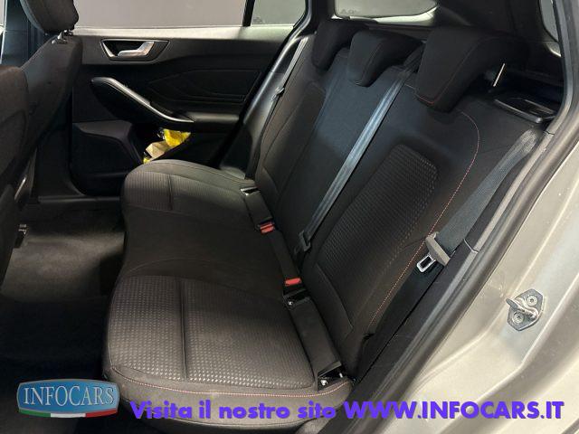 FORD Focus SW 1.0 EcoBoost 155 CV Powershift ST-line - PROMO