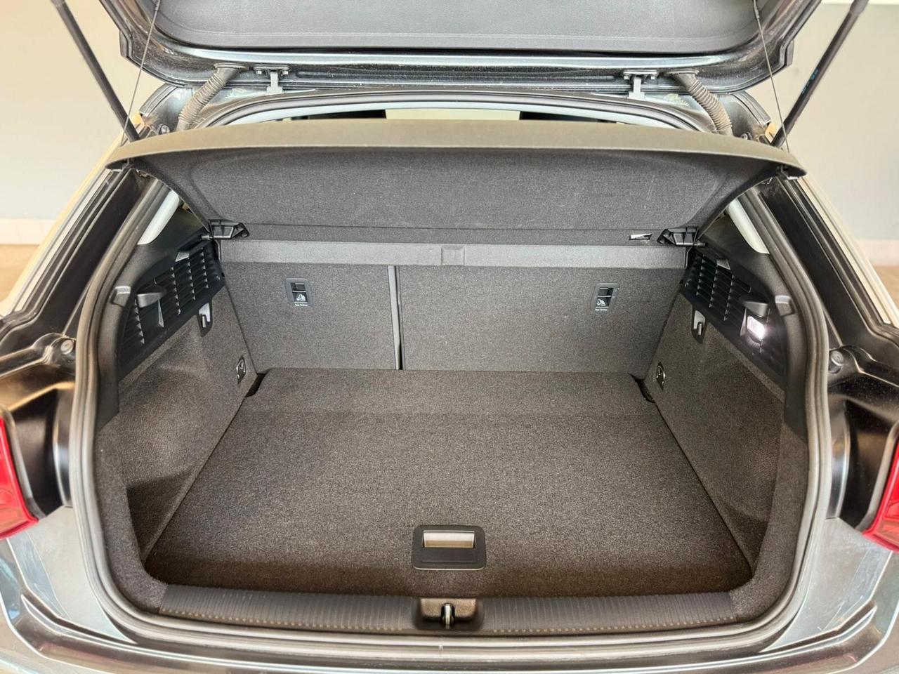 Audi Q2 35 TDI quattro S tronic line
