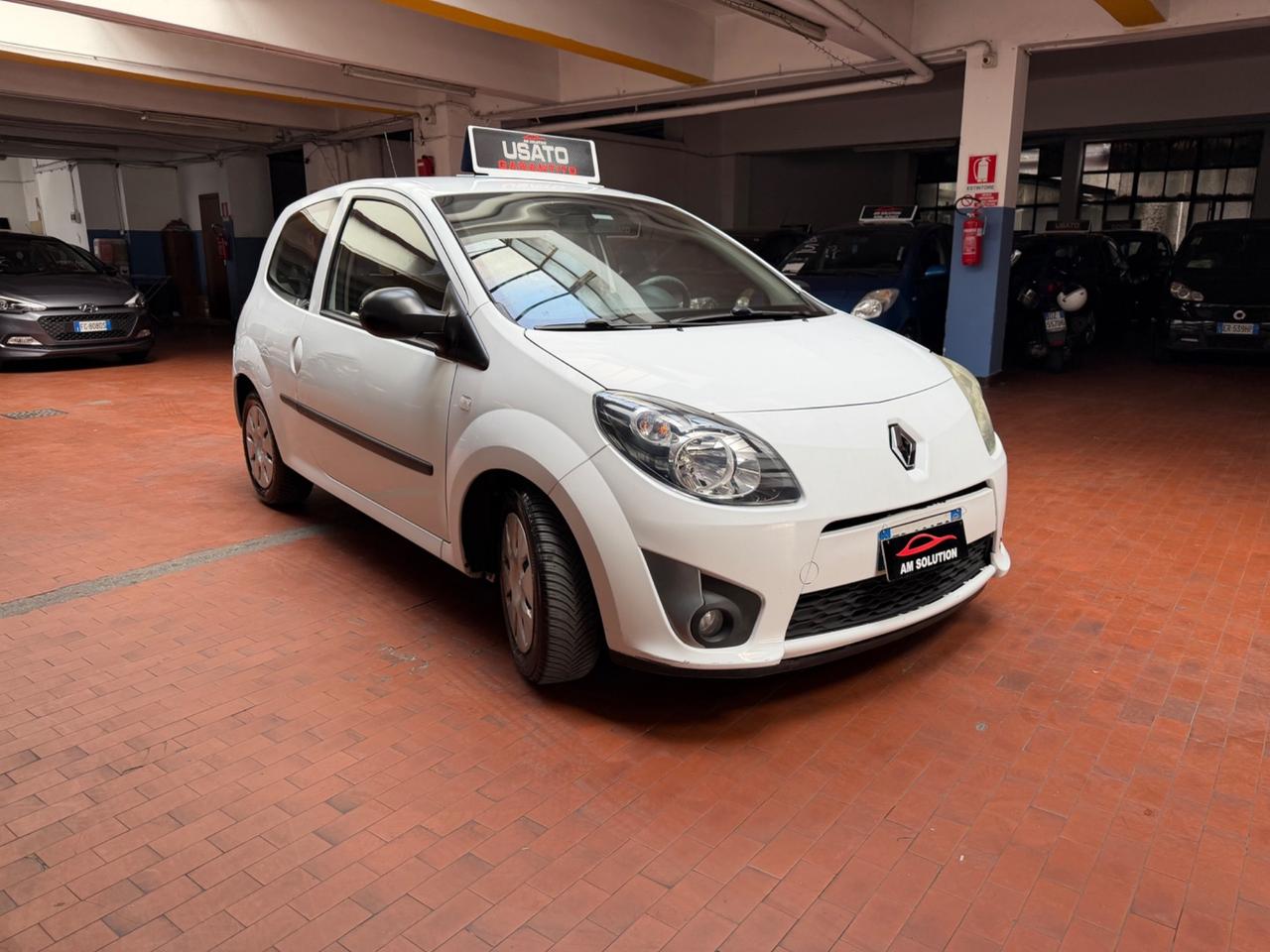 Renault Twingo 1.2 Neopatentati Euro 5