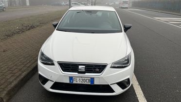 Seat Ibiza 1.0 EcoTSI 95 CV 5 porte FR