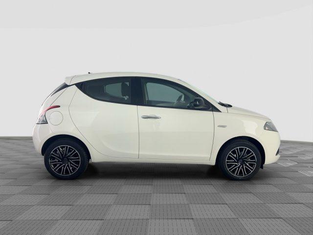 LANCIA Ypsilon Ypsilon 1.2 69 CV 5 porte S&S Gold