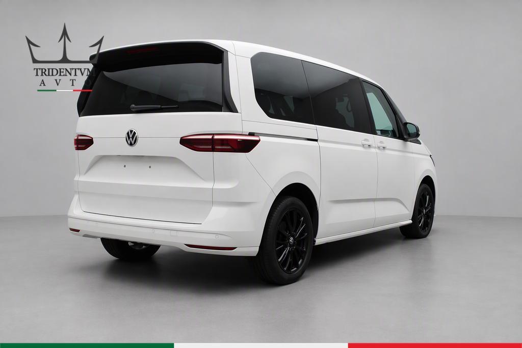 Volkswagen Multivan Multivan 2.0 tdi Edition 150cv dsg 7p.ti