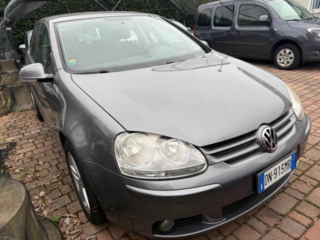 VOLKSWAGEN Golf BENZINA/GPL 1.6 5p.Comfortline Stupenda Bellissima