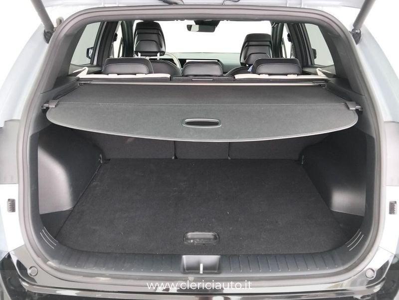 Kia Sportage 1.6 TGDi HEV AT GT-line