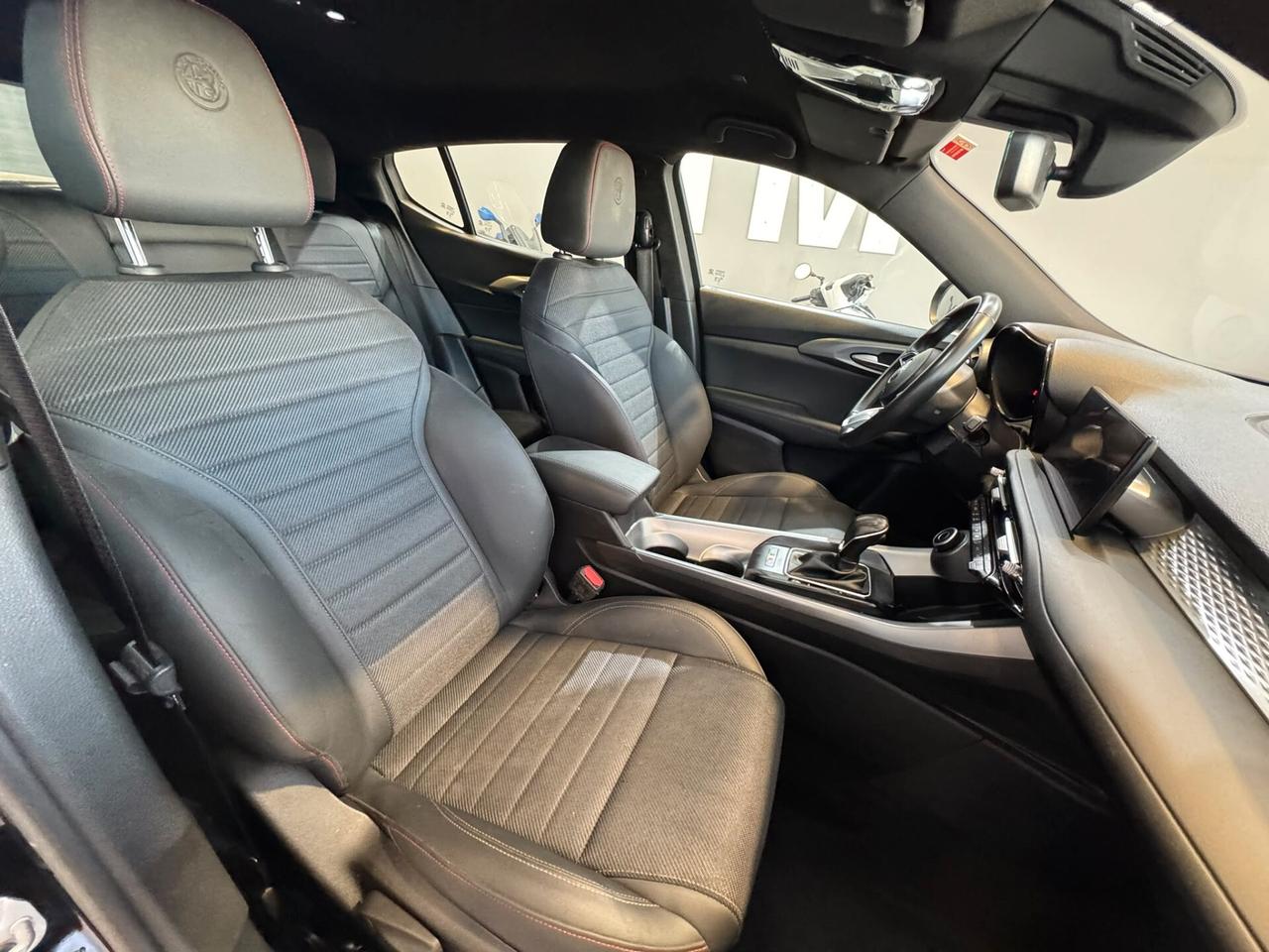 Alfa Romeo Tonale 1.6 diesel 130 CV TCT6 Sprint