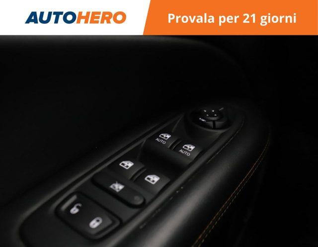 JEEP Compass 2.0 Multijet II 170 CV aut. 4WD Limited