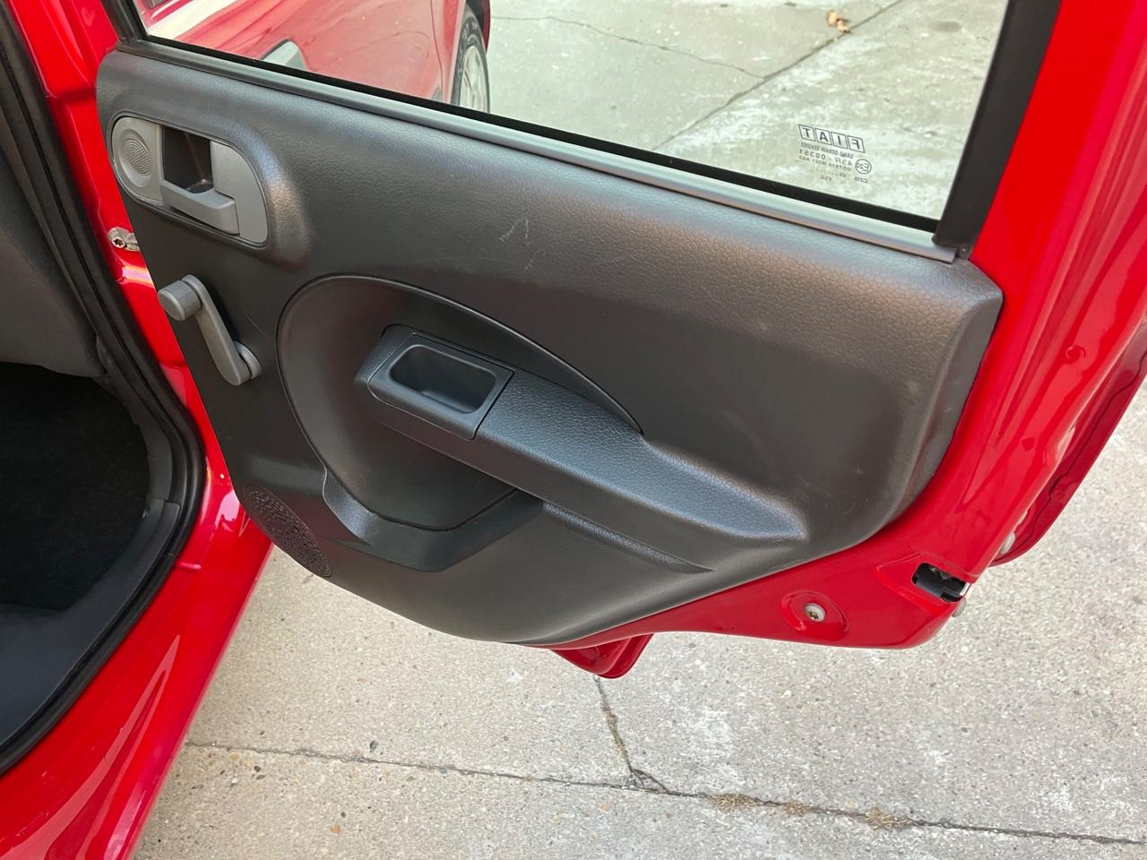 Fiat Panda 1.2 Dynamic GPL OK NEOPATENTATI