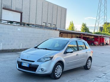 Renault Clio 1.2 16V 5 porte Confort