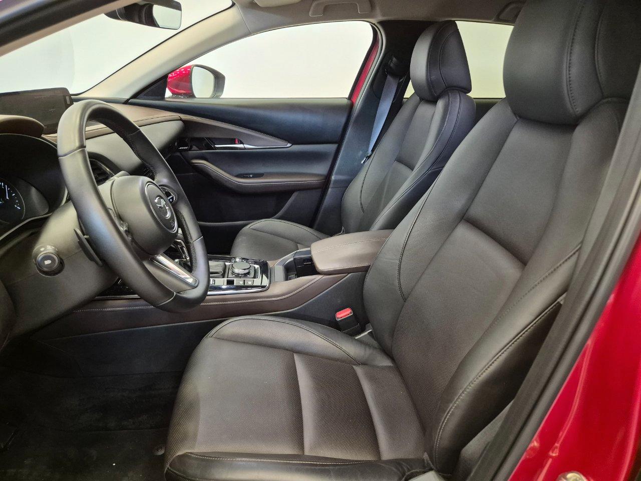 Mazda CX-30 2.5 m-hybrid Takumi 2wd 140cv 6at
