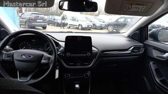 FORD Puma Puma II 2020 1.0 ecoboost AUTO Titanium - GK159GD