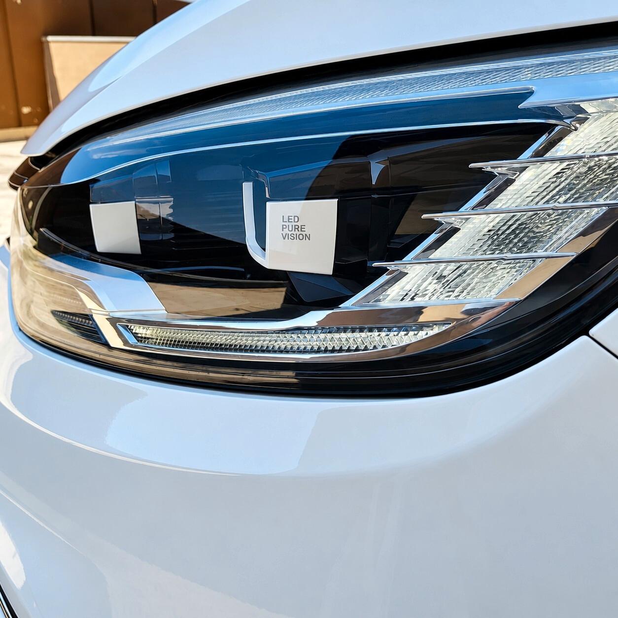 Renault Scenic Scénic dCi 160 CV EDC Energy Bose