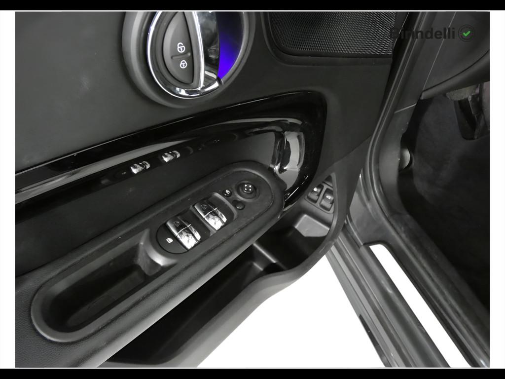 MINI Mini Countrym.(F60) - Mini 1.5 Cooper SE Hype Countryman ALL4 Automatica
