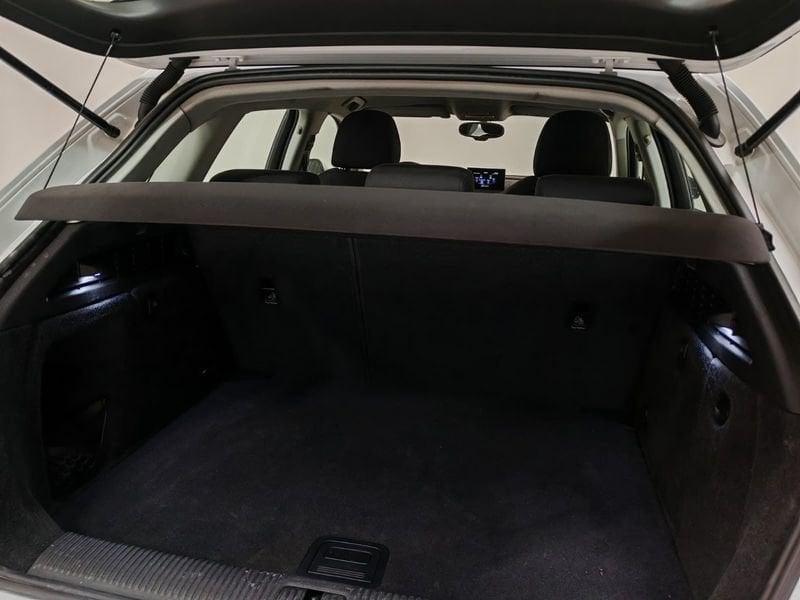 Audi A3 A3 SPB 2.0 TDI Ambition