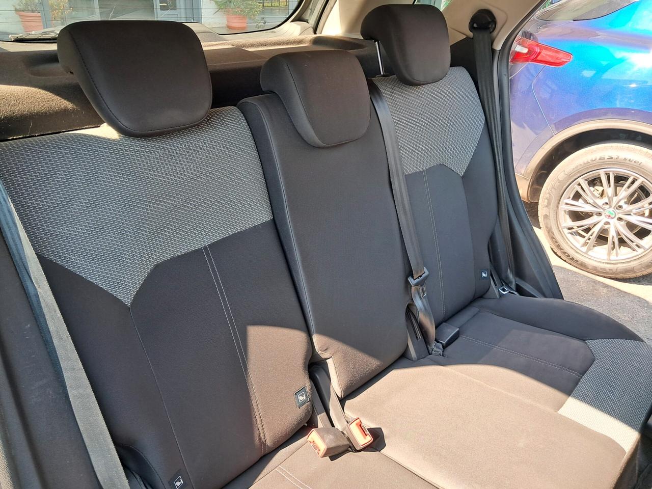 Ford EcoSport 1.5 TDCi 95 cv Plus