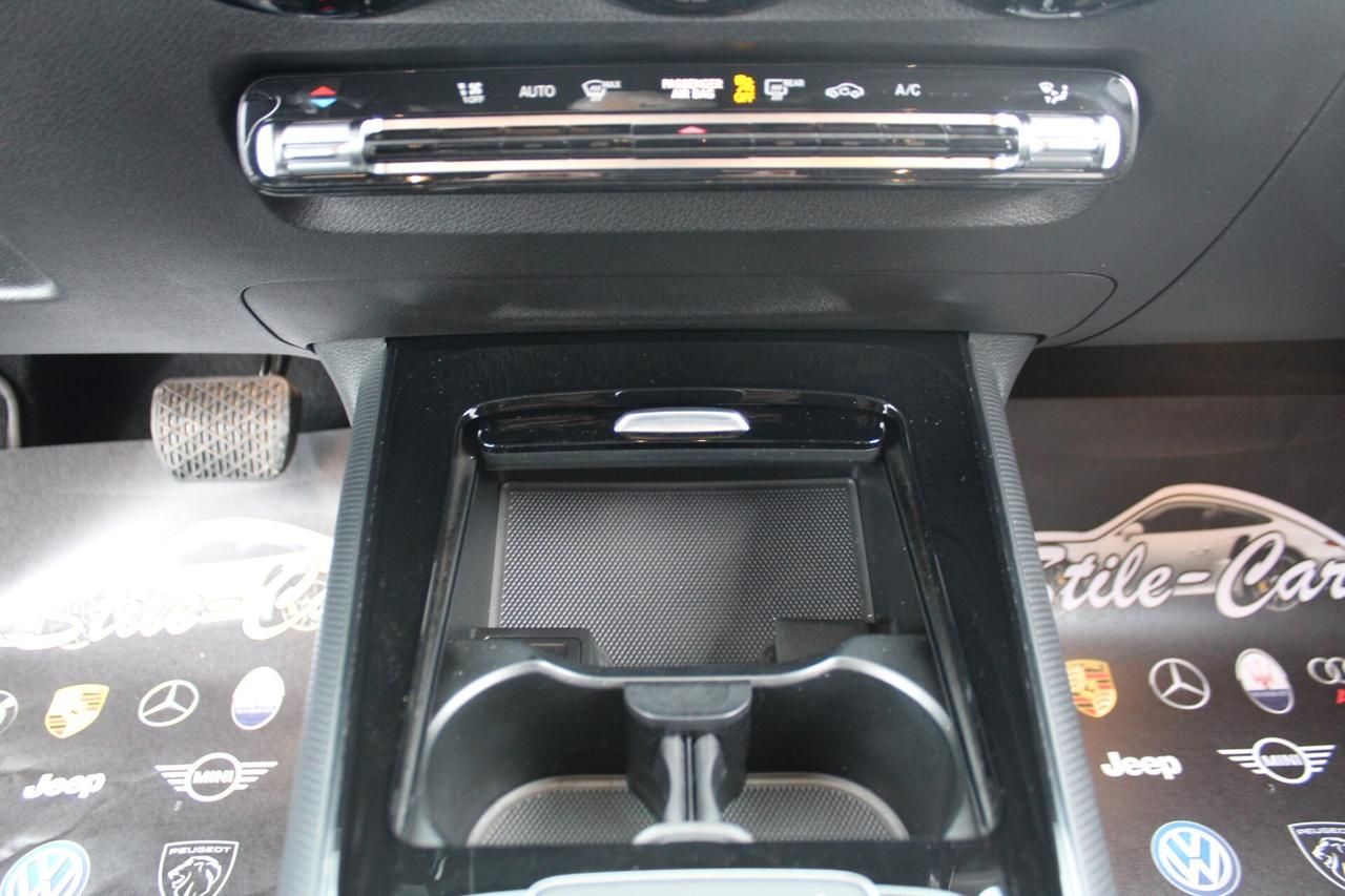 Mercedes-benz GLB 200 d Automatic Sport