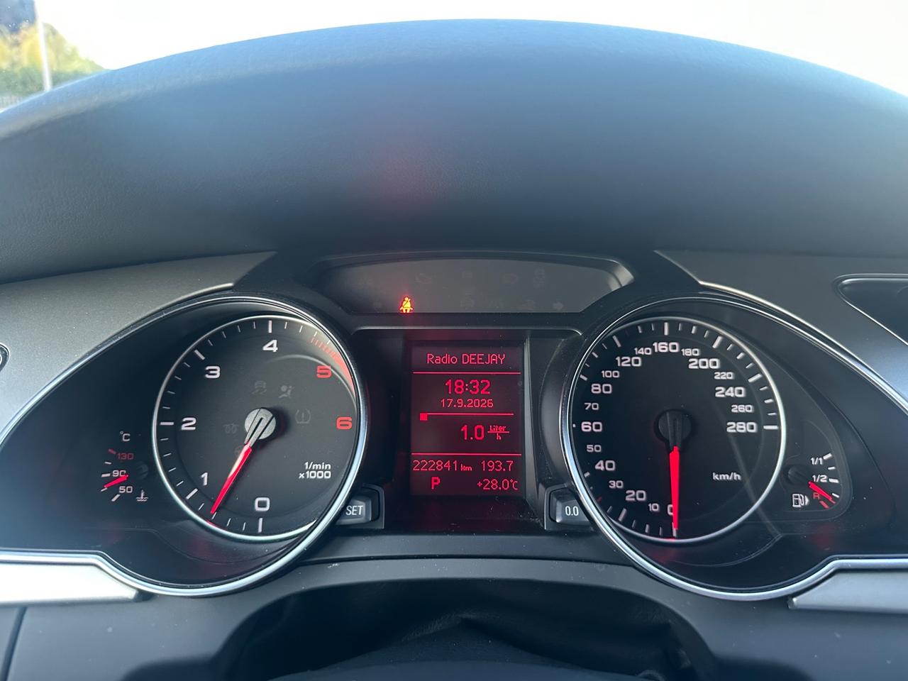Audi A5 SPB 3.0 V6 TDI F.AP. quattro S tr. Ambiente