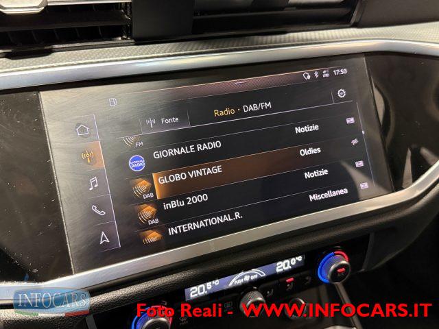 AUDI Q3 35 TDI 150 cv S tronic Business - PROMO