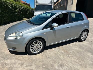 Fiat Grande Punto Grande Punto 1.4 T-Jet 16V 5 porte Emotion